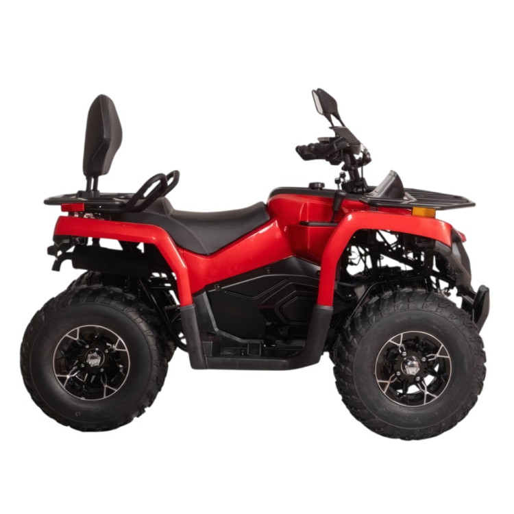 Электроквадроцикл Bizon YK250EL LUX