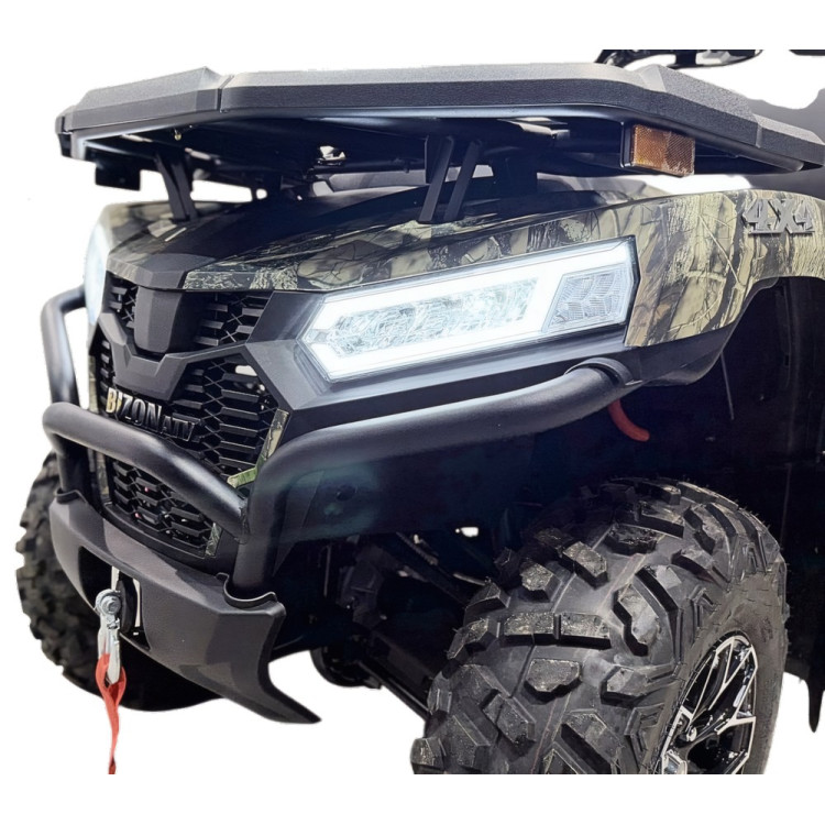 Электроквадроцикл Bizon YK450EL EPS