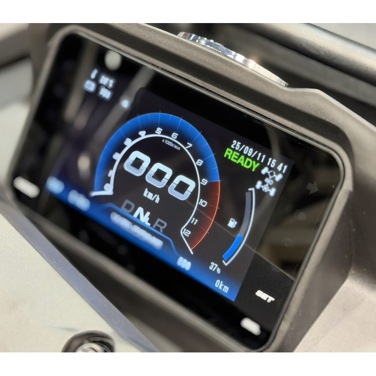 Электроквадроцикл Bizon YK450EL EPS