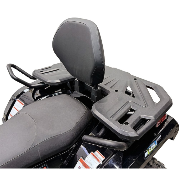 Электроквадроцикл Bizon YK450EL EPS