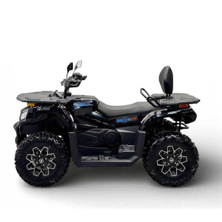 Электроквадроцикл Bizon YK450EL EPS