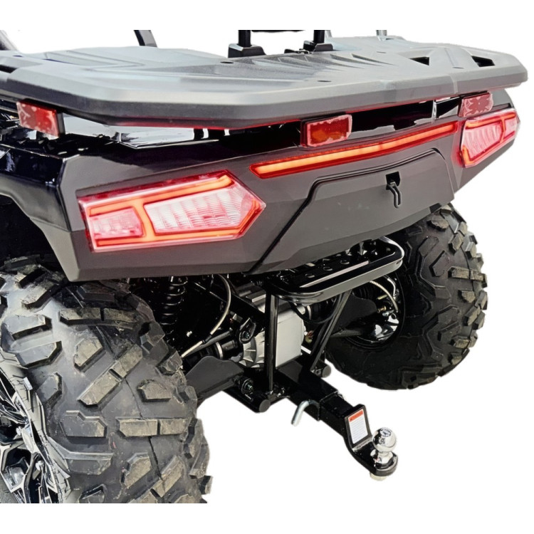 Электроквадроцикл Bizon YK450EL EPS