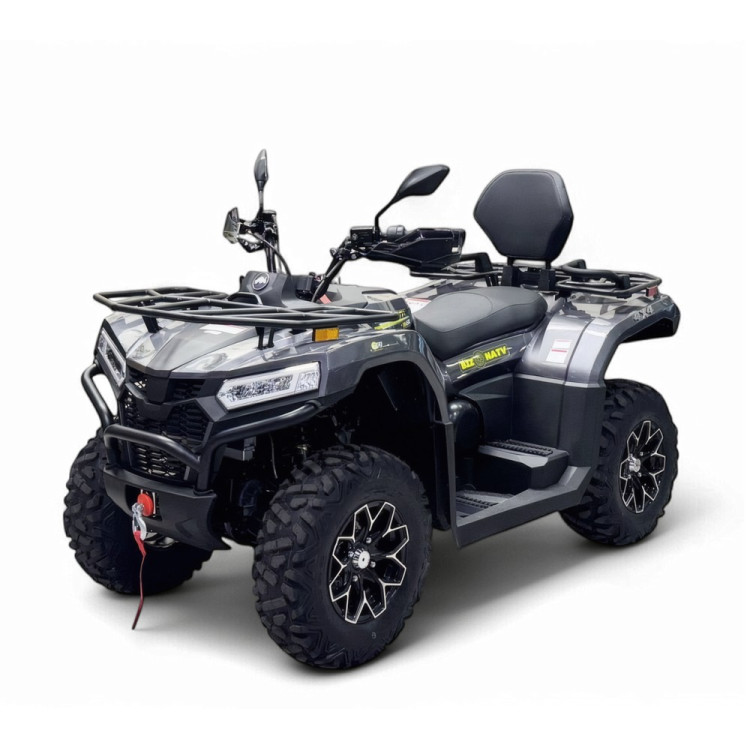 Электроквадроцикл Bizon YK450EL EPS