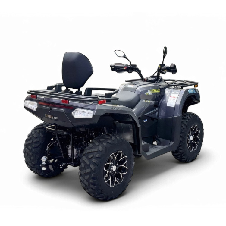 Электроквадроцикл Bizon YK450EL EPS