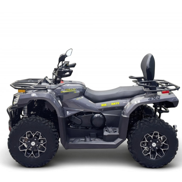 Электроквадроцикл Bizon YK450EL EPS