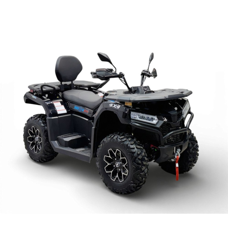 Электроквадроцикл Bizon YK450EL EPS