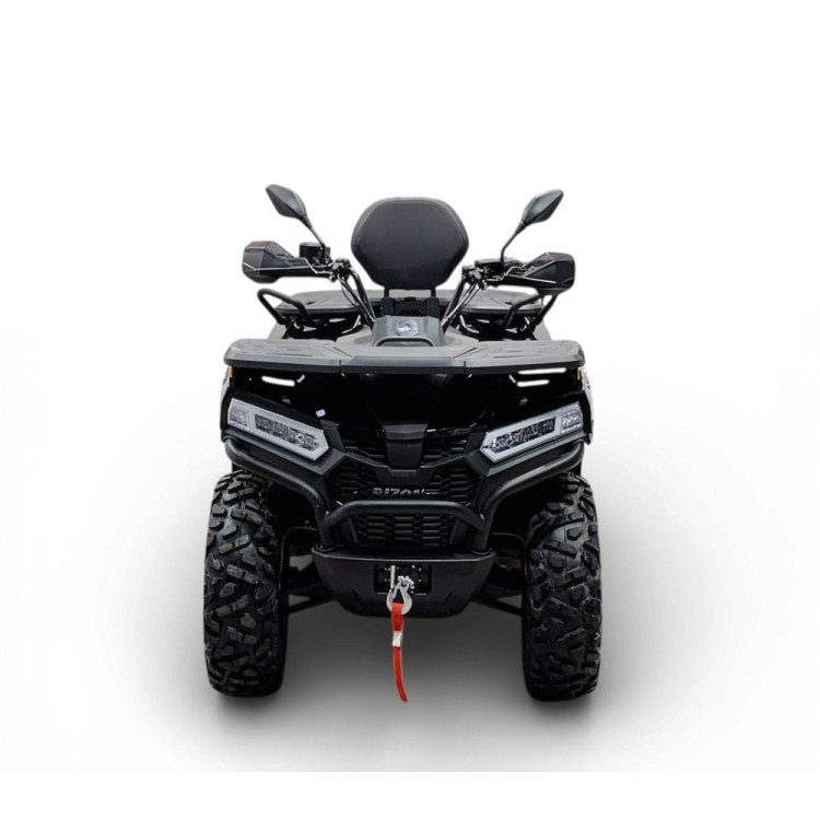 Электроквадроцикл Bizon YK450EL EPS