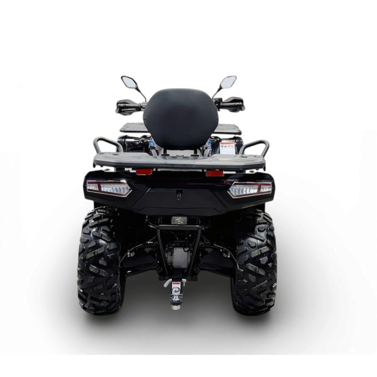 Электроквадроцикл Bizon YK450EL EPS