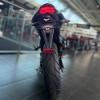 Электромотоцикл ECO BMW RR Sport 120Ah