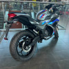 Электромотоцикл ECO BMW RR Sport 120Ah