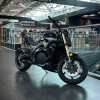 Электромотоцикл ECO Ducati DIAVEL PRO MAX Black