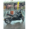 Электромотоцикл ECO Ducati DIAVEL PRO MAX Black