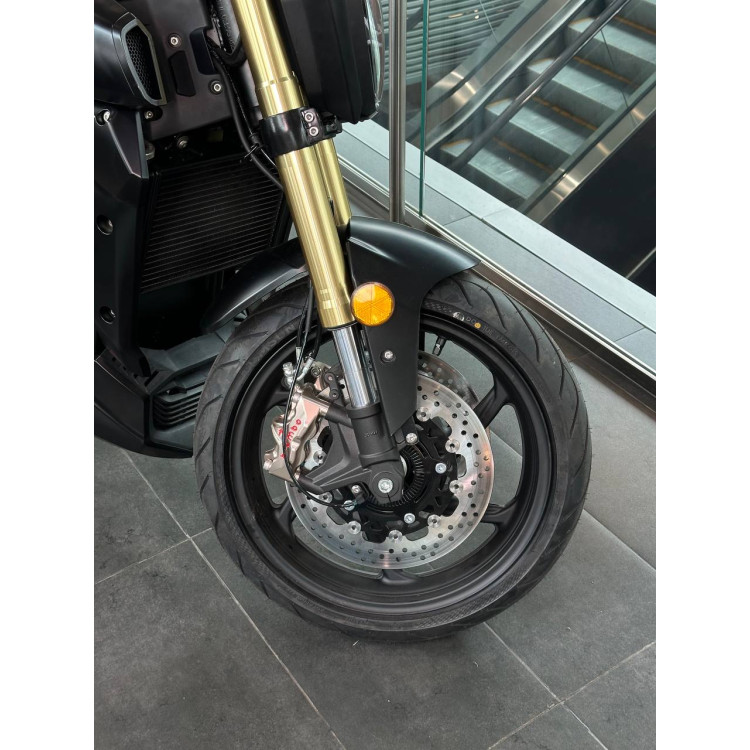 Электромотоцикл ECO Ducati DIAVEL PRO MAX Black