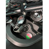 Электромотоцикл ECO Ducati DIAVEL PRO MAX Black