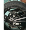 Электромотоцикл ECO Ducati DIAVEL PRO MAX Black