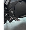 Электромотоцикл ECO Ducati DIAVEL PRO MAX Black