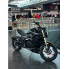 Электромотоцикл ECO Ducati DIAVEL PRO MAX Black