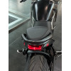 Электромотоцикл ECO Ducati DIAVEL PRO MAX Black