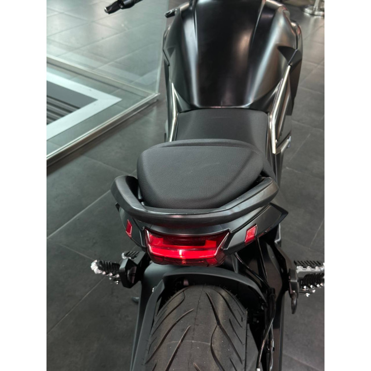 Электромотоцикл ECO Ducati DIAVEL PRO MAX Black