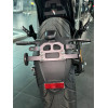 Электромотоцикл ECO Ducati DIAVEL PRO MAX Black