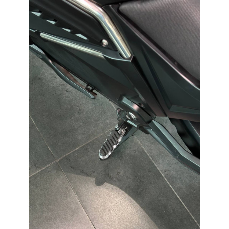 Электромотоцикл ECO Ducati DIAVEL PRO MAX Black