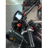 Электромотоцикл ECO Ducati DIAVEL PRO MAX Black