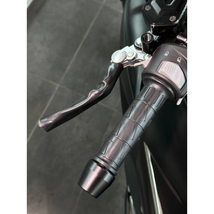 Электромотоцикл ECO Ducati DIAVEL PRO MAX Black