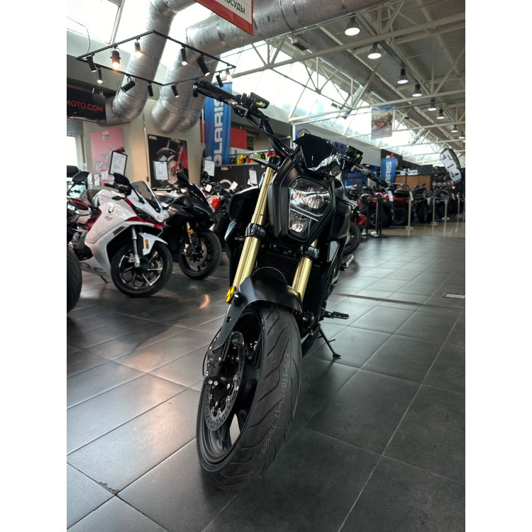Электромотоцикл ECO Ducati DIAVEL PRO MAX Black