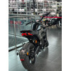 Электромотоцикл ECO Ducati DIAVEL PRO MAX Black