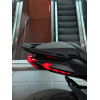 Электромотоцикл ECO Ducati DIAVEL PRO MAX Black