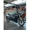 Электромотоцикл ECO Ducati DIAVEL PRO MAX Black
