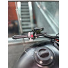 Электромотоцикл ECO Ducati DIAVEL PRO MAX Black