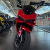Электромотоцикл ECO Ducati Panigale RED MK