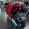 Электромотоцикл ECO Ducati Panigale RED MK