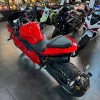 Электромотоцикл ECO Ducati Panigale RED MK