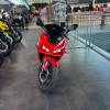 Электромотоцикл ECO Ducati Panigale RED MK