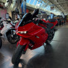 Электромотоцикл ECO Ducati Panigale RED MK