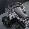 Электроквадроцикл  ECO BUGATTI