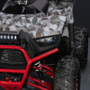 Электроквадроцикл  ECO BUGATTI