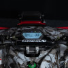 Электроквадроцикл  ECO BUGATTI