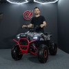 Электроквадроцикл  ECO BUGATTI