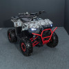 Электроквадроцикл  ECO BUGATTI