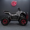 Электроквадроцикл  ECO BUGATTI