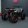Электроквадроцикл  ECO BUGATTI