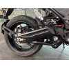 Электромотоцикл ECO Diablo Black