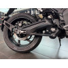 Электромотоцикл ECO Diablo Black