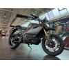 Электромотоцикл ECO Diablo Black