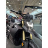 Электромотоцикл ECO Diablo Black
