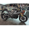 Электромотоцикл ECO Diablo Black