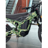 Электромотоцикл ECO Jaguar
